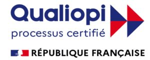 Action de Formation certifiée Qualiopi