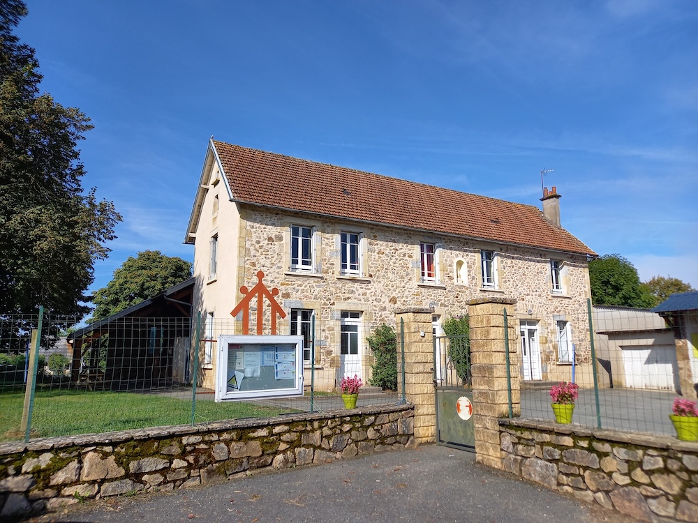 École Notre-Dame Drulhe